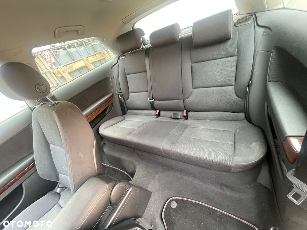 Audi A3 3-drzwiowe 2.0 TDI Attraction - 8