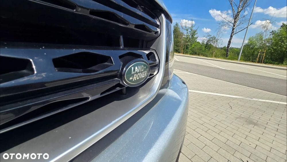 Land Rover Discovery 3.0 V6 SC Landmark - 14