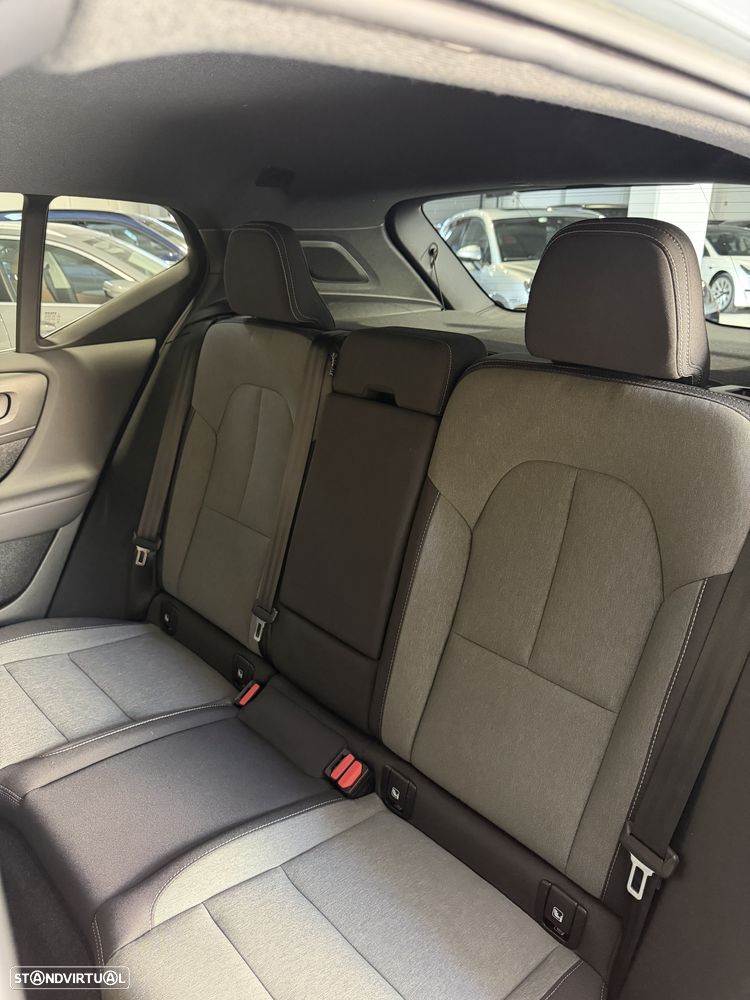 Volvo XC 40 T4 Recharge DKG Inscription - 14