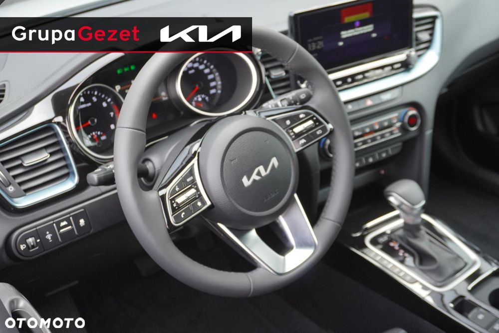 Kia XCeed - 4