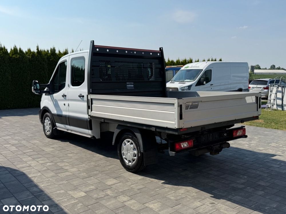 Ford Transit - 7