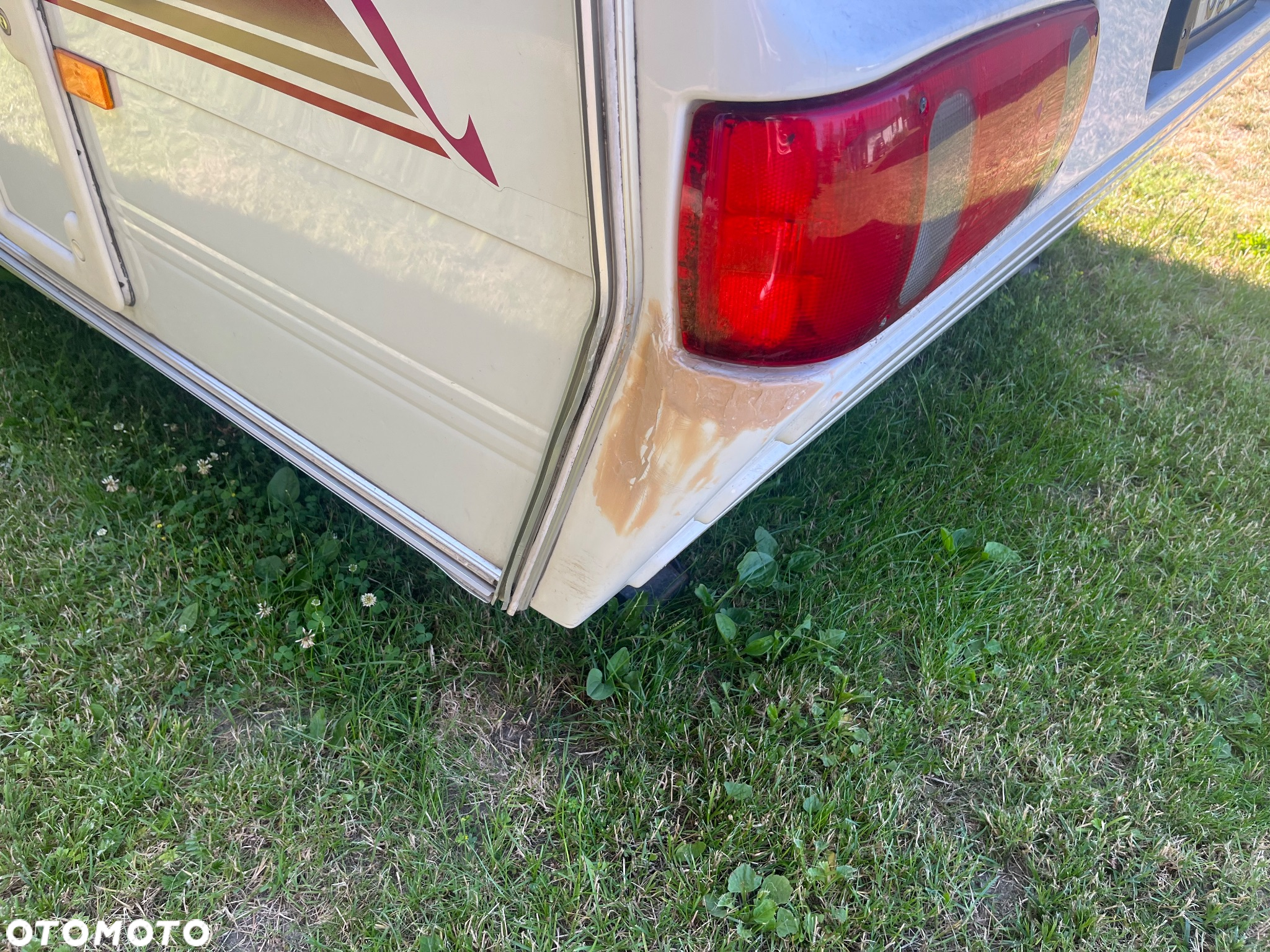 Elddis oddyssey - 12