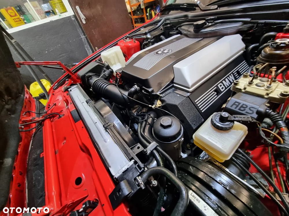 BMW Seria 7 - 8