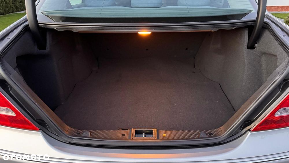 Mercedes-Benz Klasa C - 21