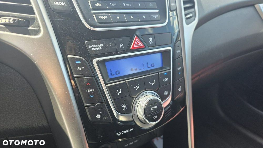 Hyundai i30 - 13