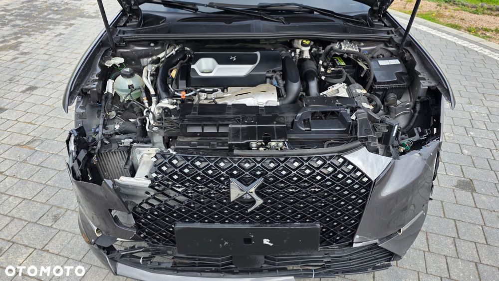 DS Automobiles DS 4 1.6 E-Tense Trocadero - 15