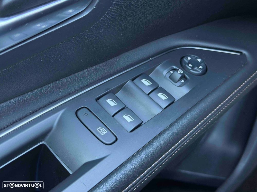 Peugeot 5008 1.5 BlueHDi GT Line - 30