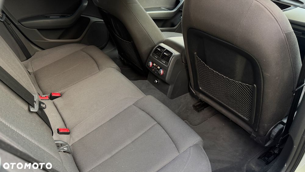 Audi A6 Avant 2.0 TDI ultra S tronic - 10