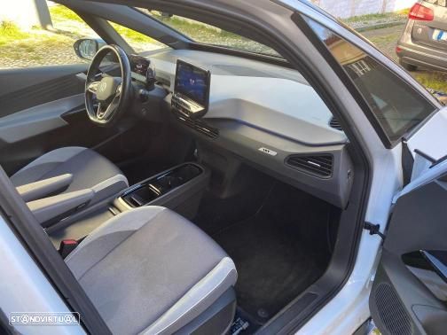 VW ID.3 Performance Upgrade Pro 1st Plus - 39
