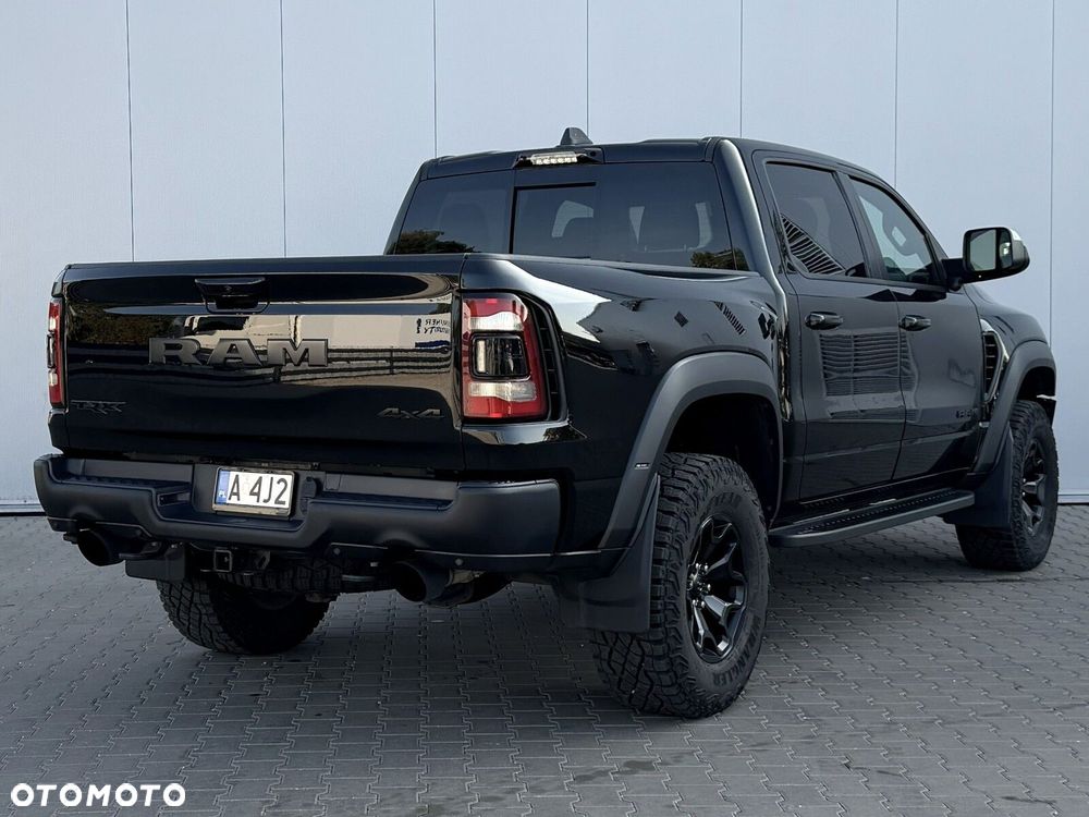 Dodge RAM - 7