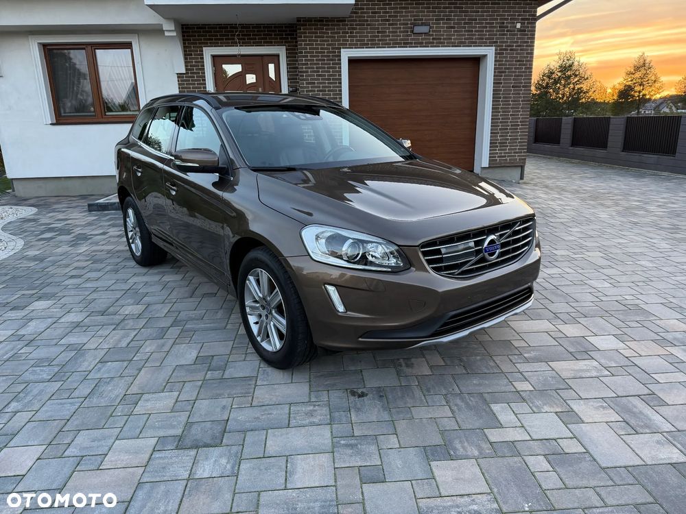 Volvo XC 60 D3 Inscription - 4