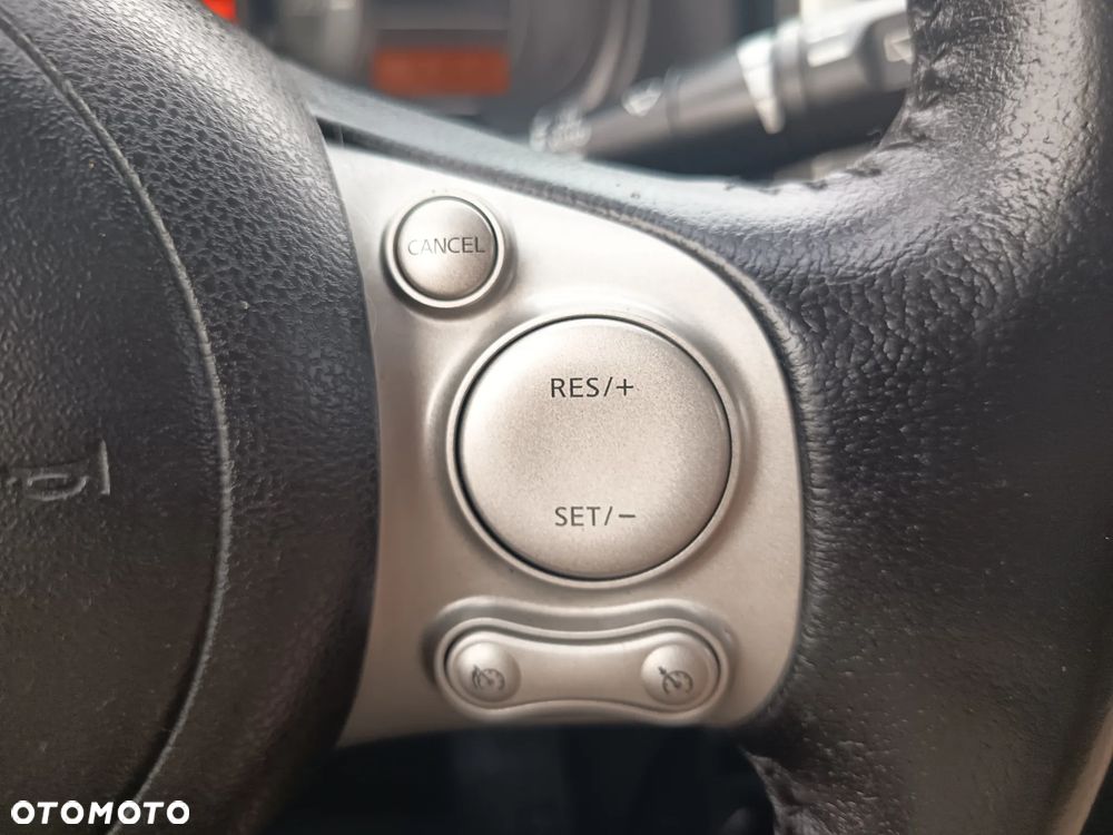 Nissan Micra 1.2 DIG-S N-TEC - 27