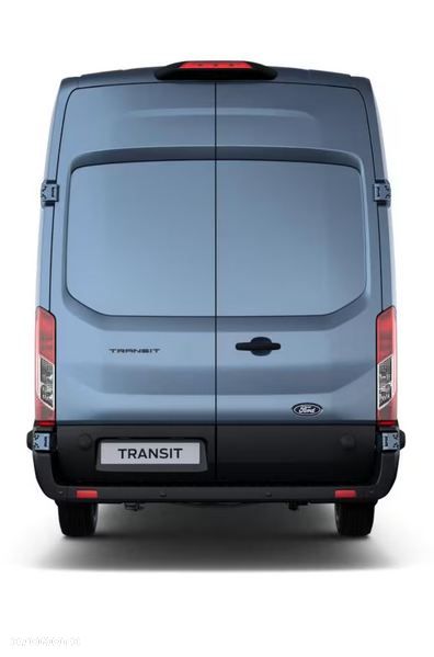 Ford Transit - 3