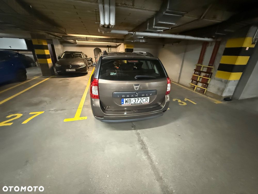 Dacia Logan 1.0 SCe Ambiance - 5