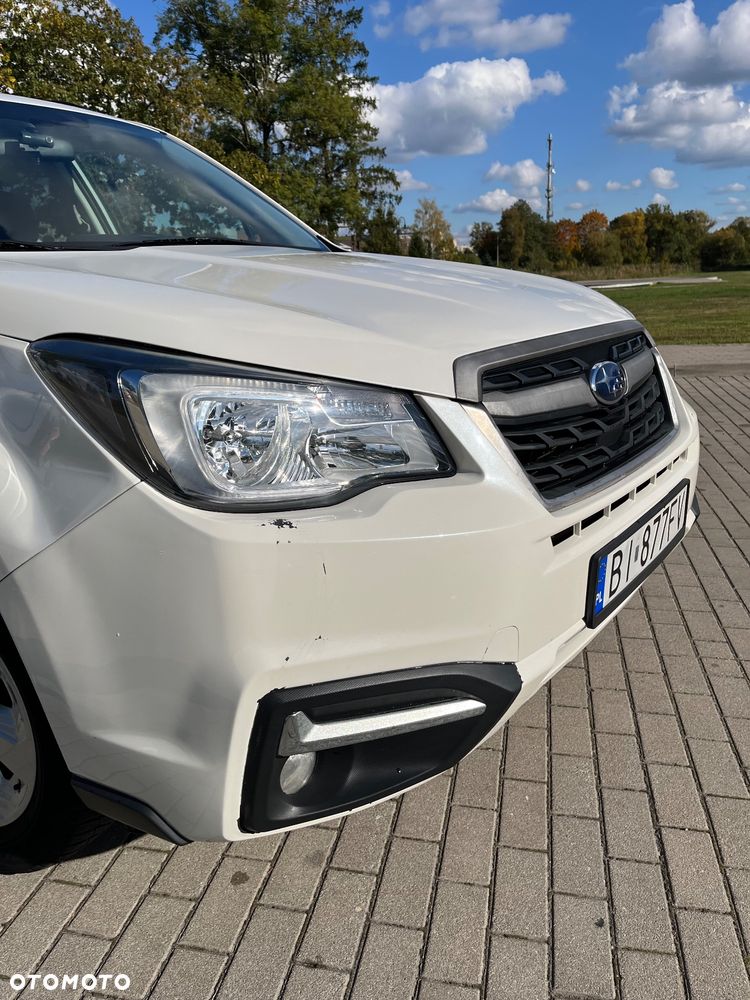 Subaru Forester - 21