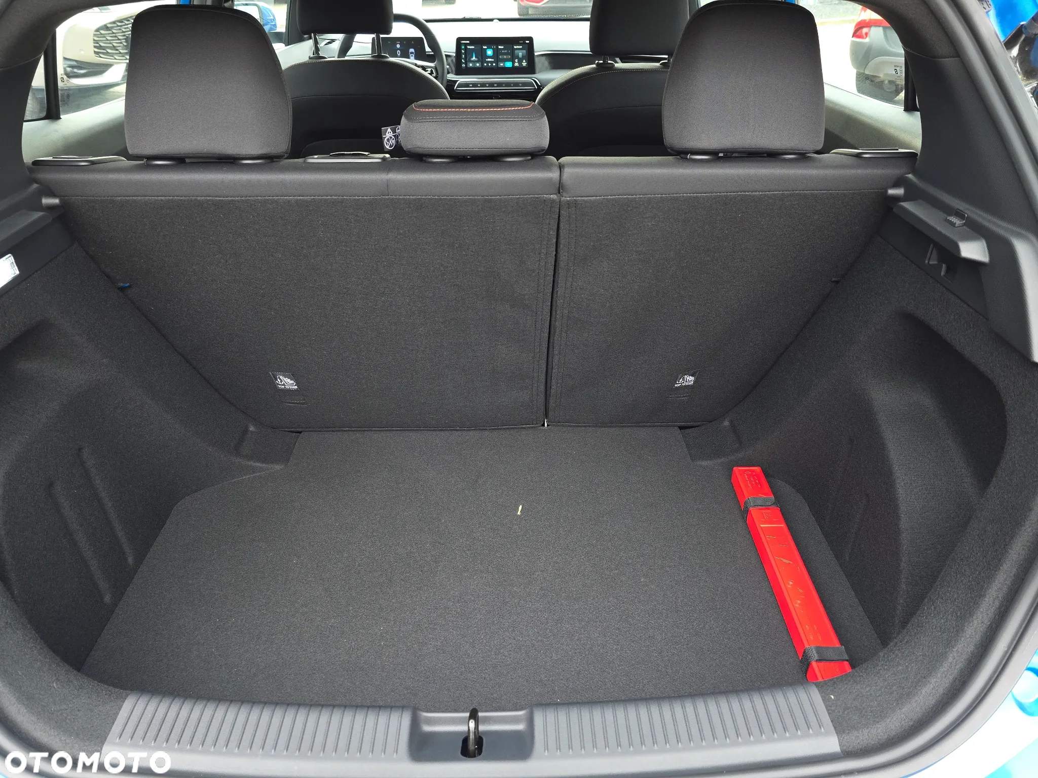 MG MG3 1.5 Standard - 19