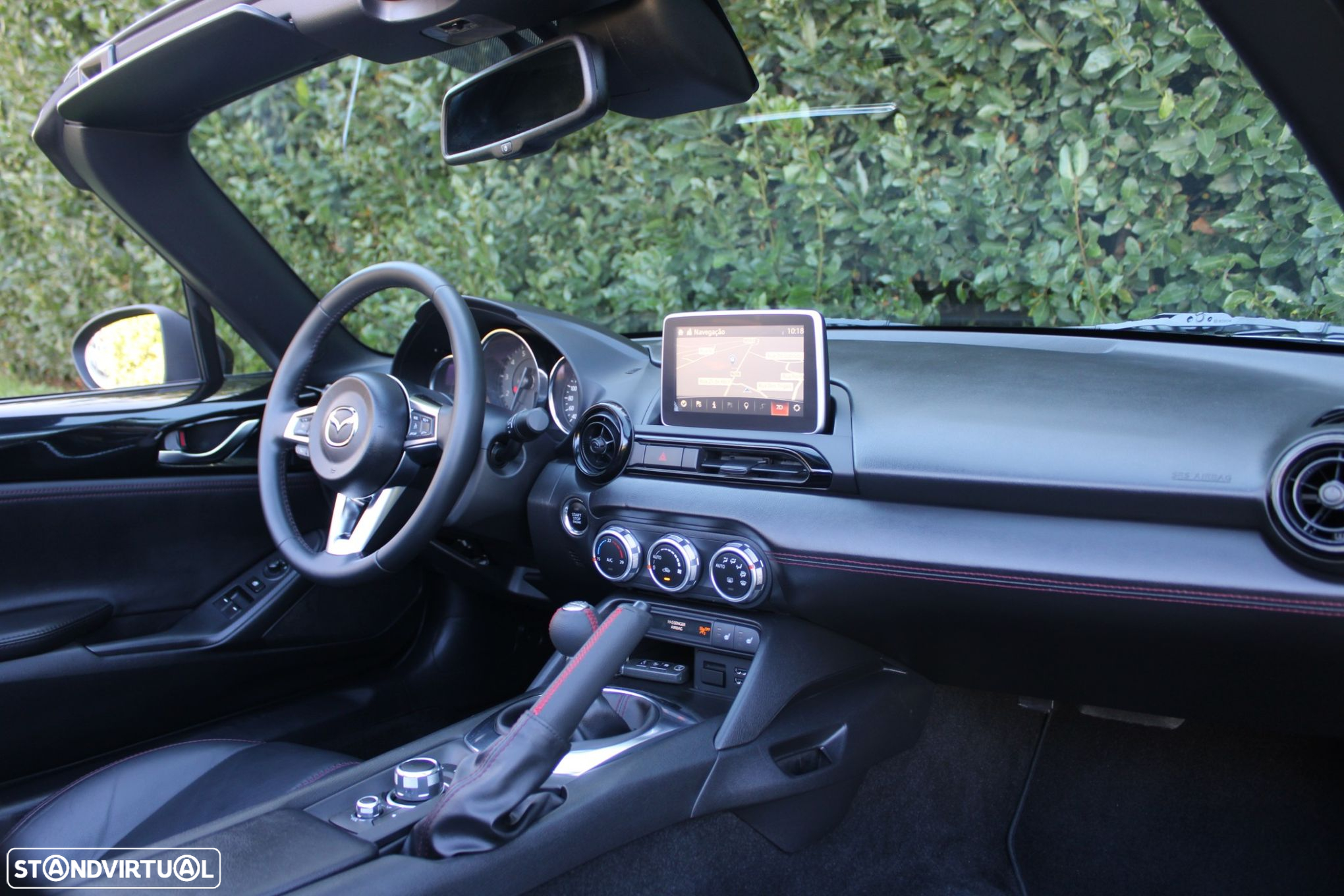 Mazda MX-5 SKYACTIV-G 131 SAKURA - 20