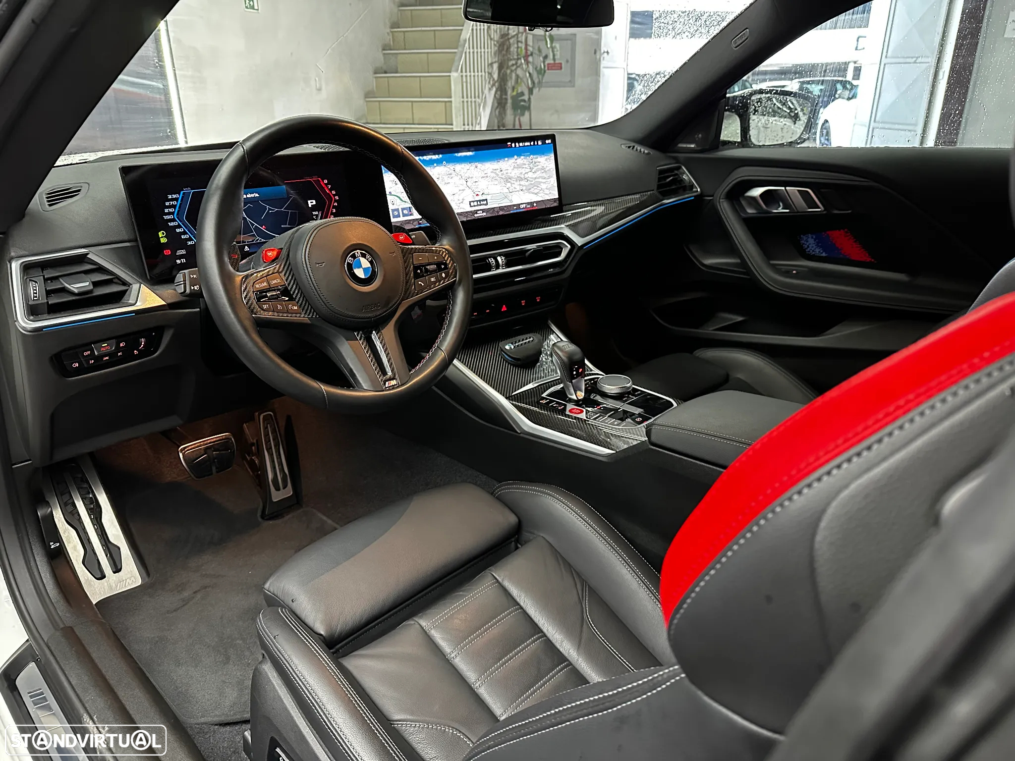 BMW M2 Auto - 16