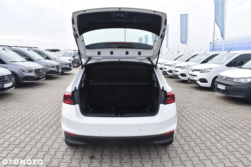 Skoda Fabia 1.0 Active - 13