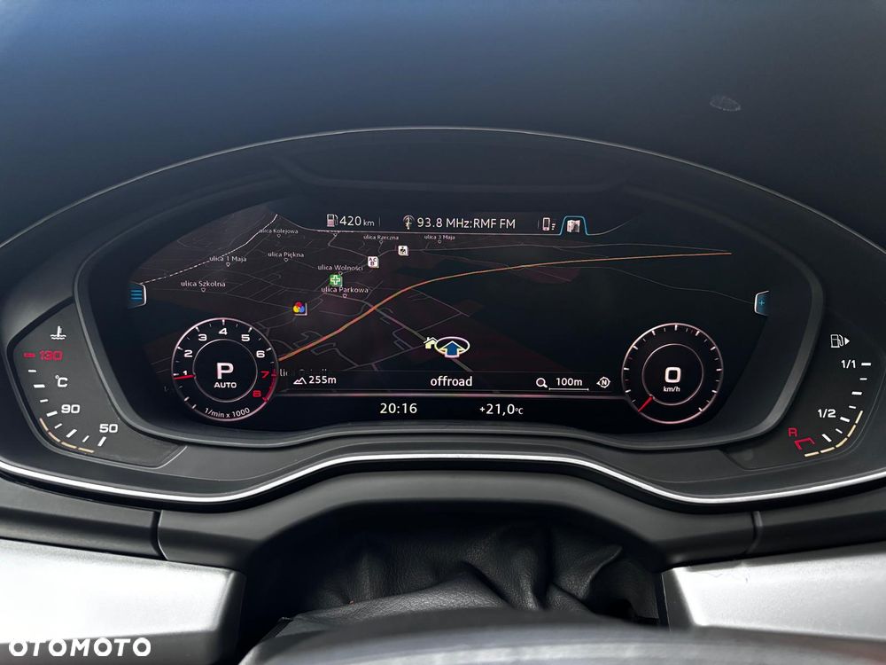 Audi Q5 2.0 TFSI Quattro S tronic - 26