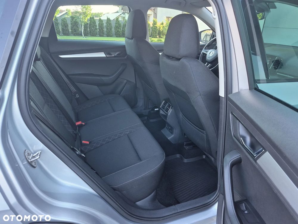 Skoda Karoq 1.5 TSI ACT 4x2 Style DSG - 19