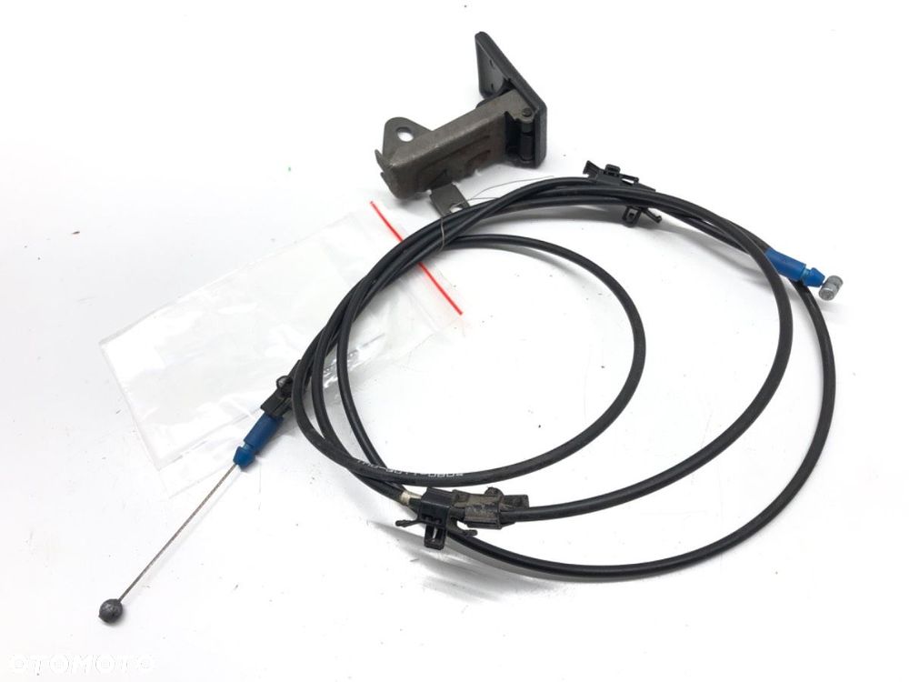 LINKA MASKI  HONDA CITY V sedan (GM2, GM3) 2008 - 2022 1.4 i-V TEC 73 kW [99 KM] benzyna 2008 - 2022 - 2