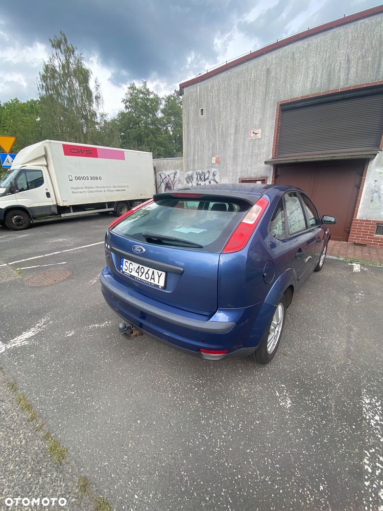 Ford Focus 2006
