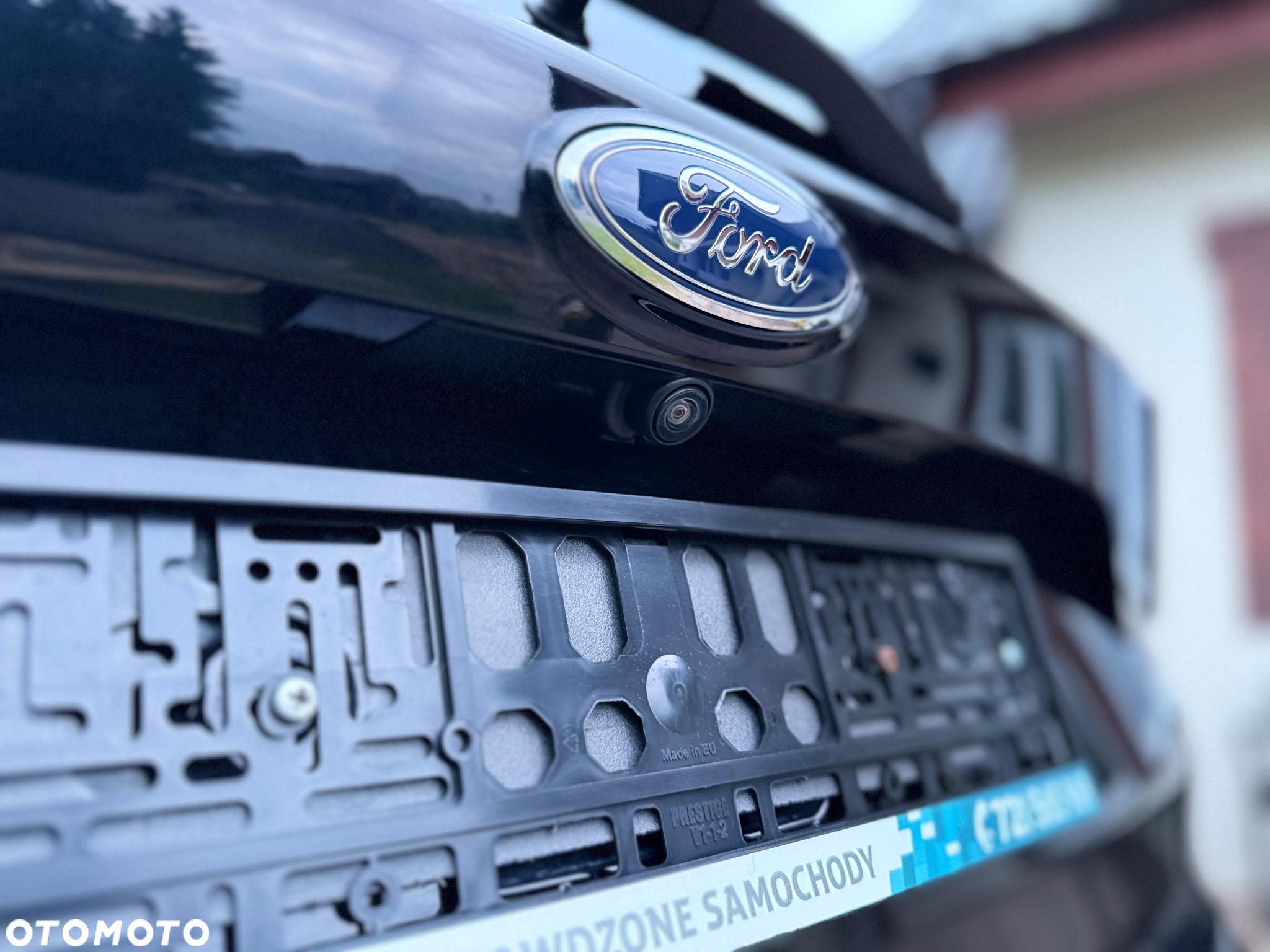 Ford Kuga 1.5 EcoBoost 2x4 ST-Line - 20