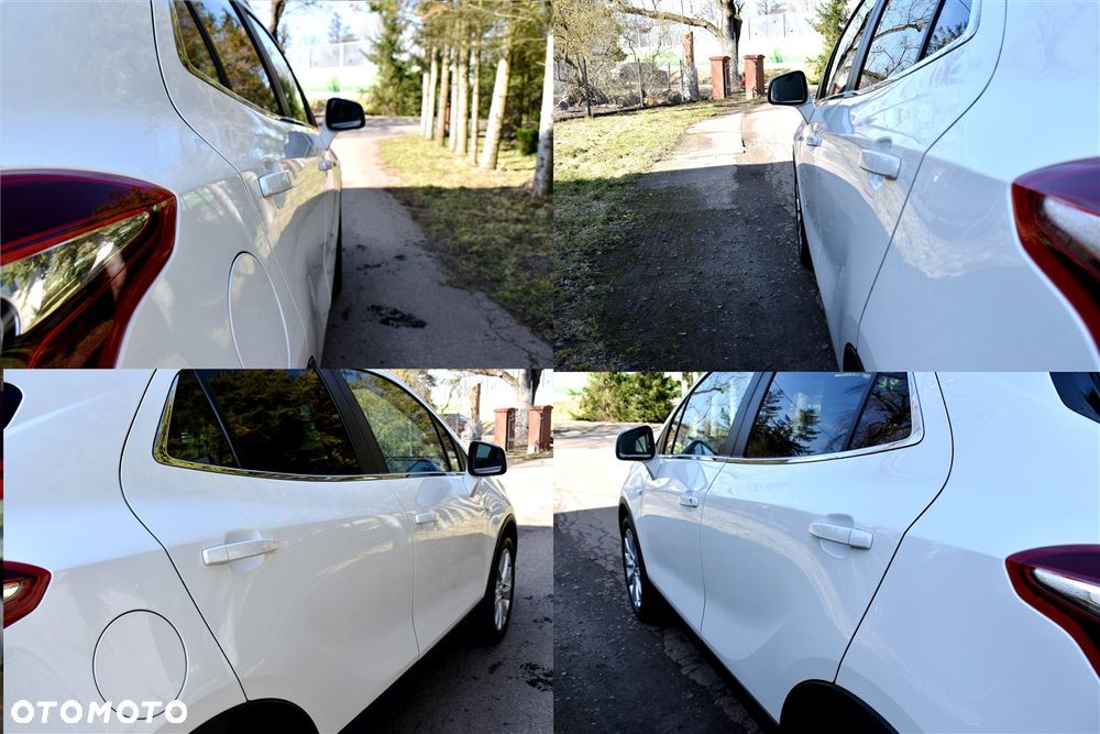 Opel Mokka 1.4 Turbo ecoFLEX Start/Stop Color Innovation - 7