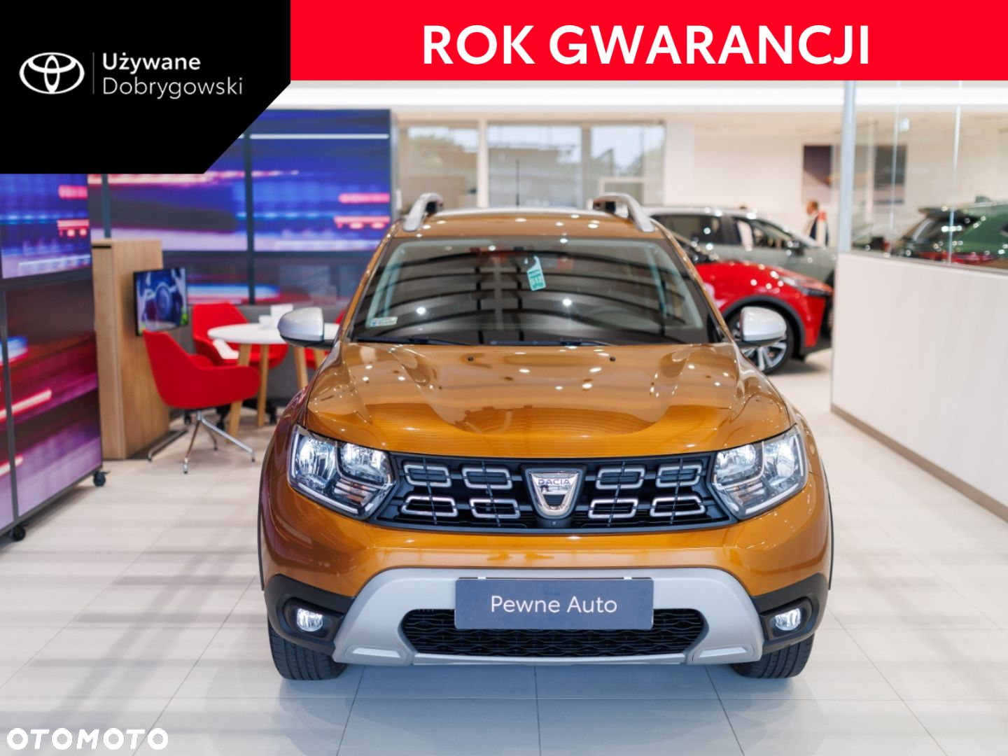 Dacia Duster - 2