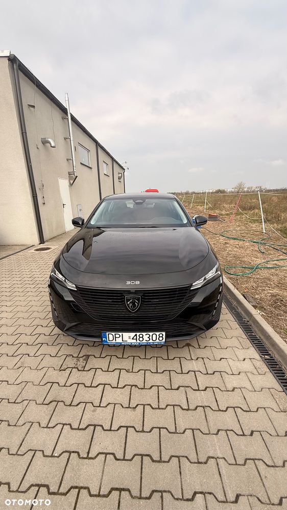 Peugeot 308 PureTech 130 GPF Stop & Start Active Pack - 1