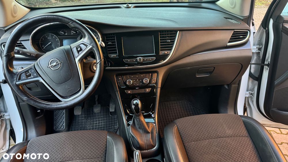 Opel Mokka 1.6 Active S&S - 23