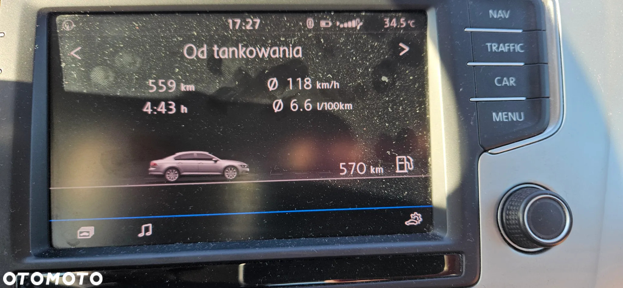 Volkswagen Passat 1.8 TSI BMT Comfortline - 30