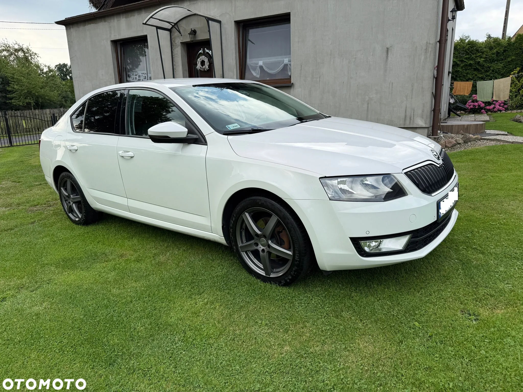 Skoda Octavia 2.0 TDI Ambition - 5