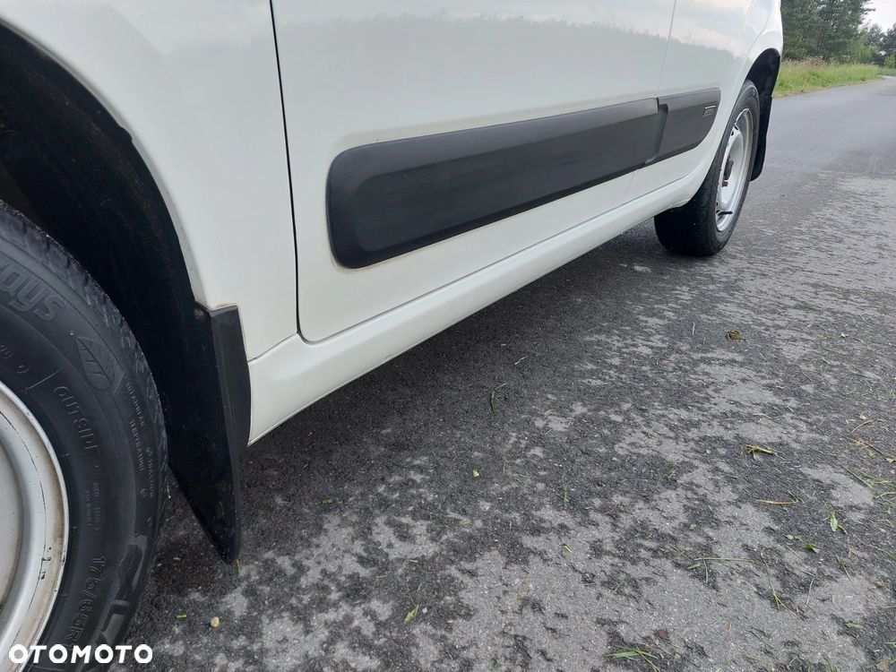 Fiat Panda 1.2 Easy Pakiet - 10