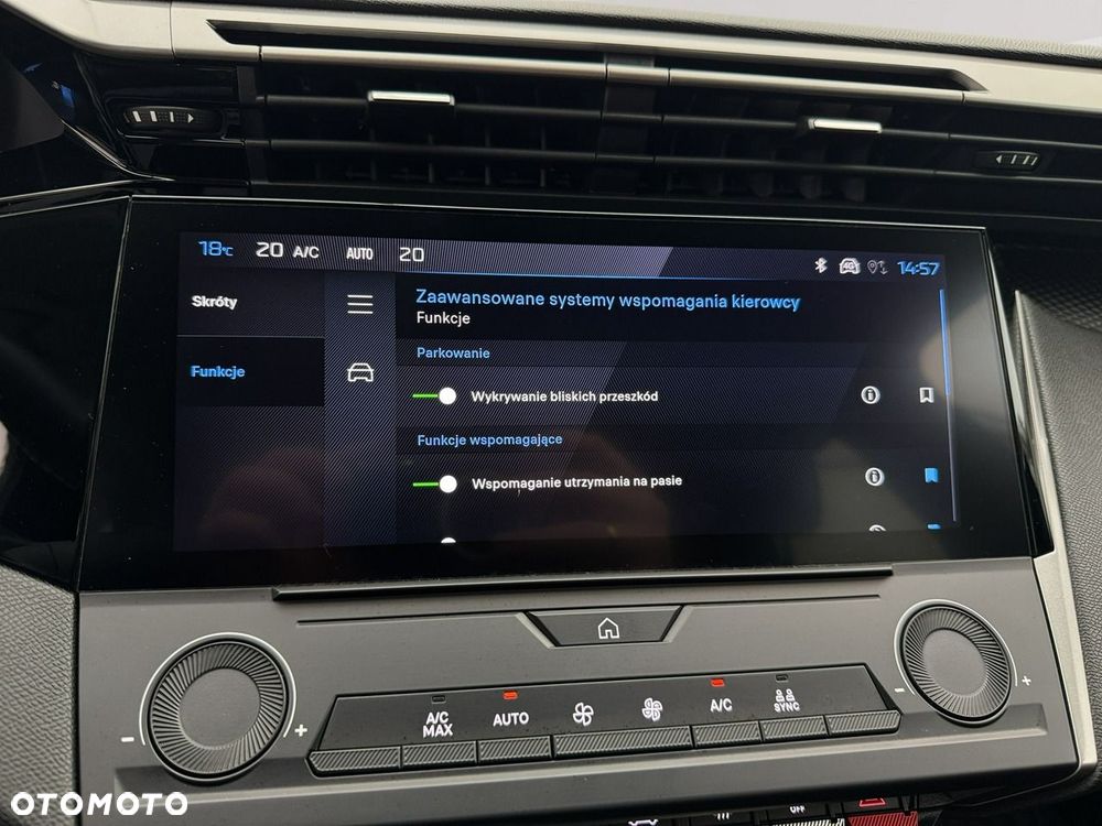 Peugeot 308 1.2 PureTech Active Pack S&S EAT8 - 19