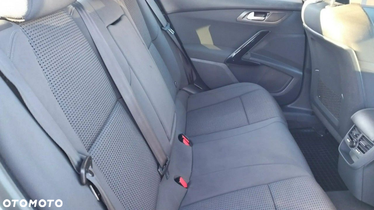 Peugeot 508 1.6 HDi Active - 22