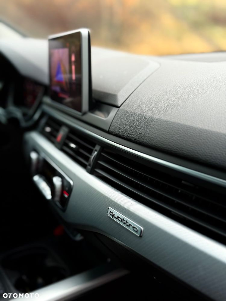 Audi A4 Allroad 2.0 TFSI S tronic - 30