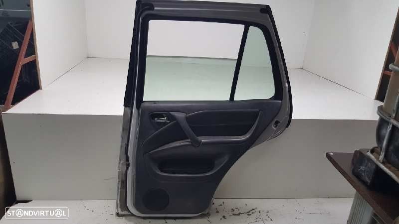 PORTA TRASEIRA DIREITA MERCEDES-BENZ CLASSE M 2000 - 4