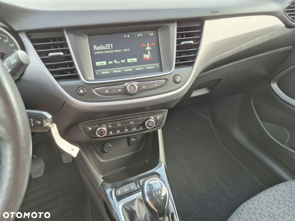 Opel Crossland X 1.2 Edition - 19