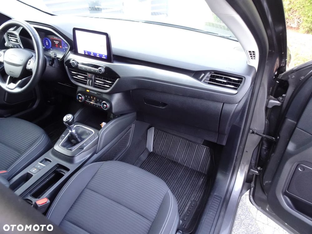 Ford Kuga 1.5 EcoBoost FWD Titanium - 18