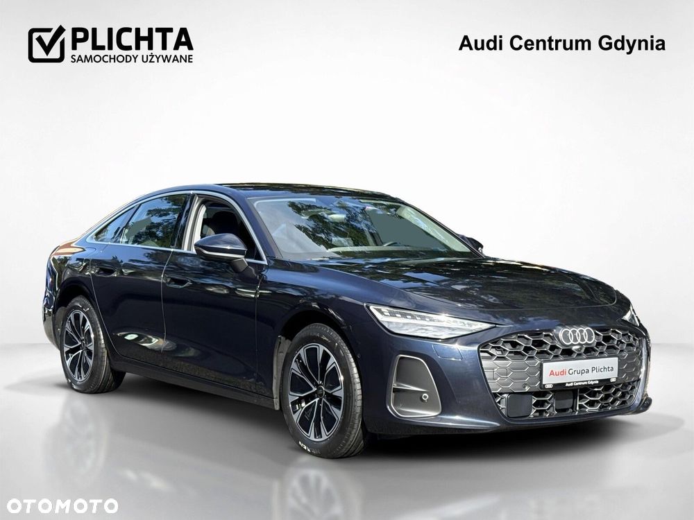 Audi A6 Limousine - 9