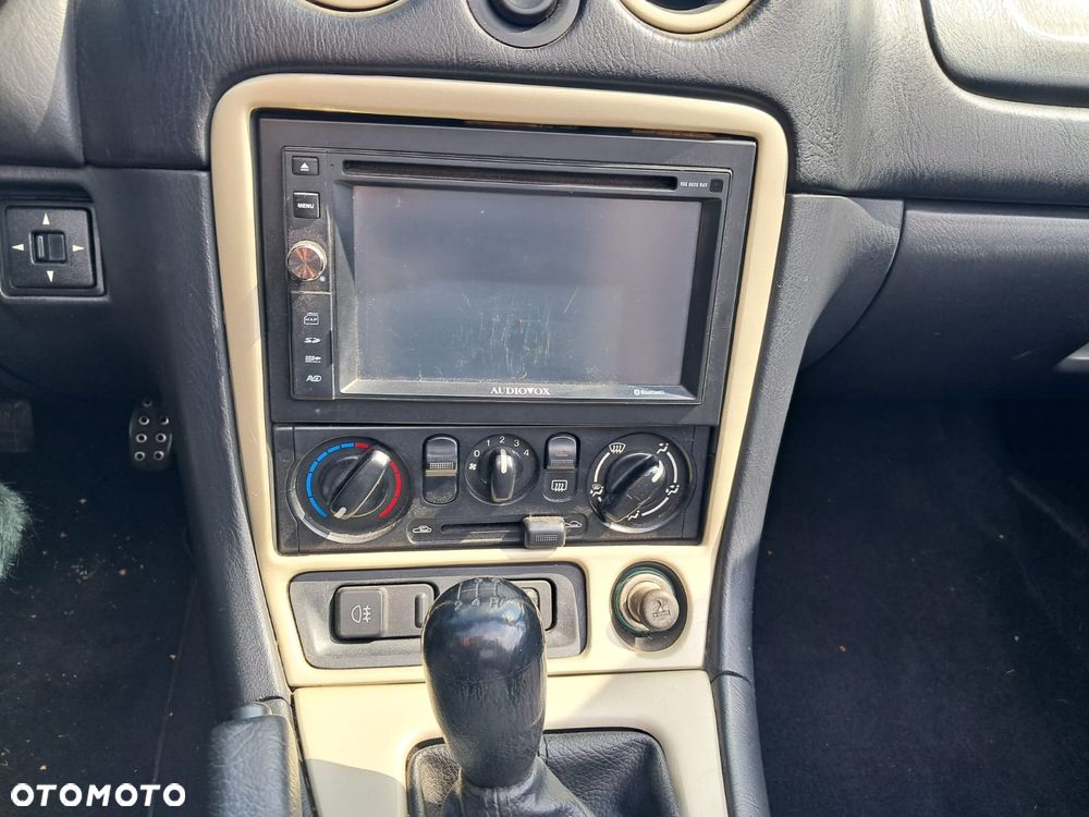 Mazda MX-5 1.6 16V - 15