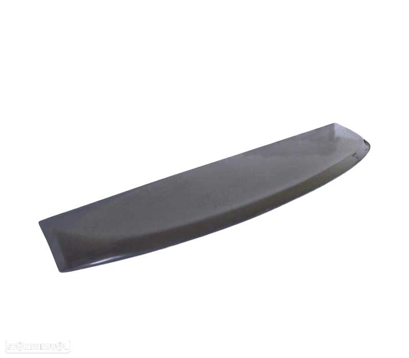 AILERON SPOILER TRASEIRO AUDI A6 4F 04-10 LOOK ABT - 2