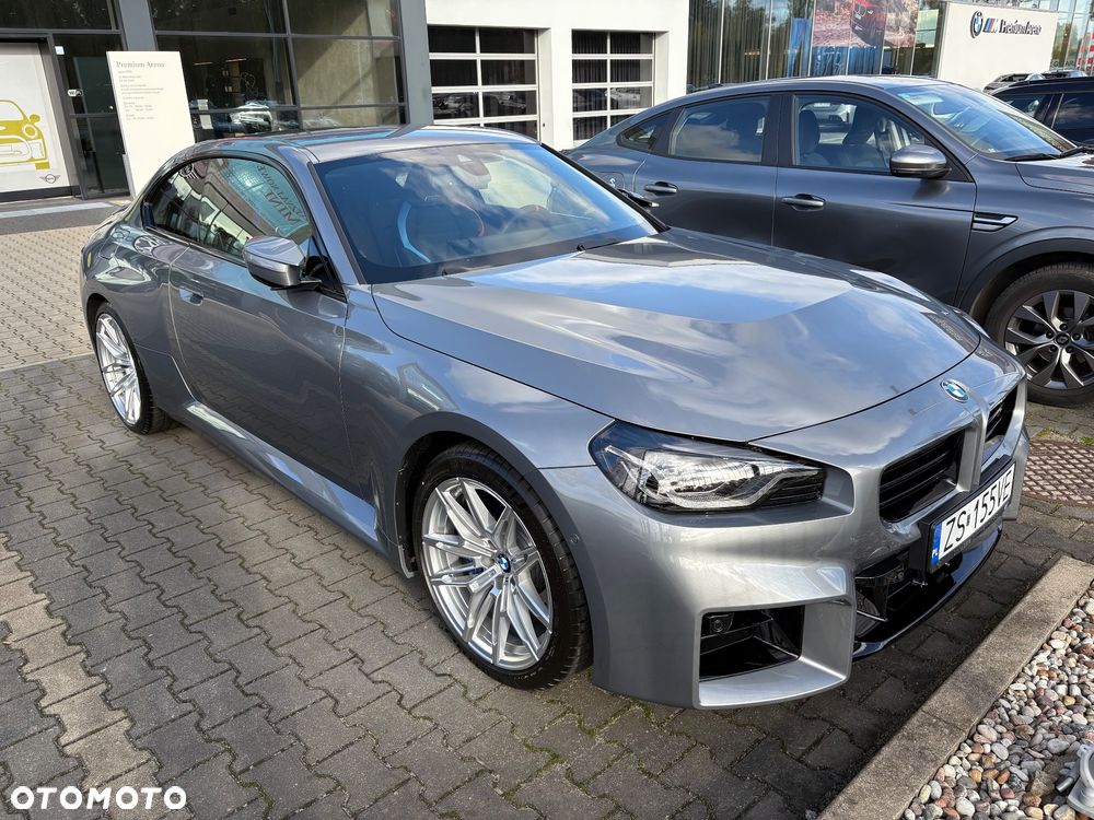 BMW M2 - 1