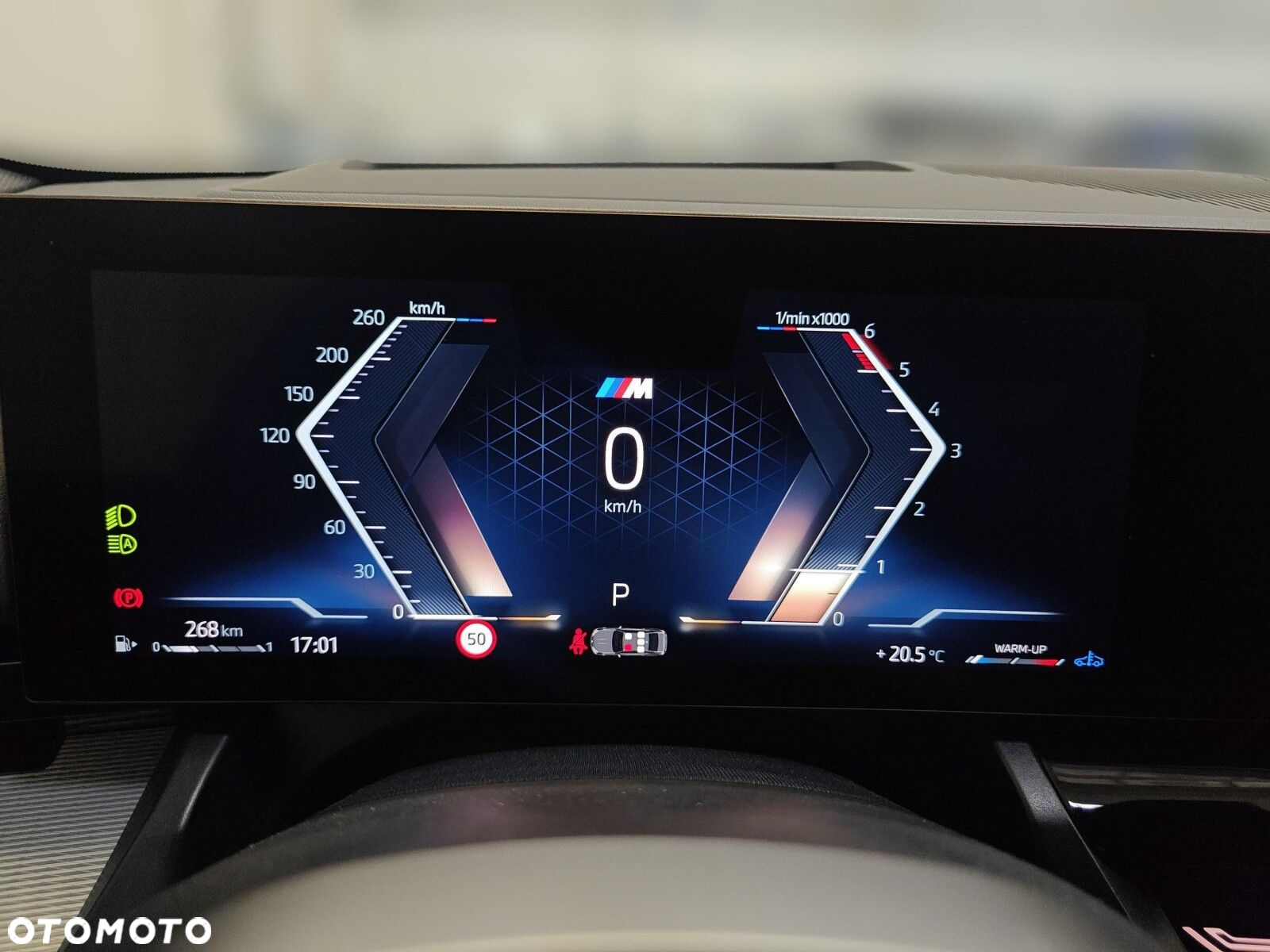BMW Seria 5 - 15