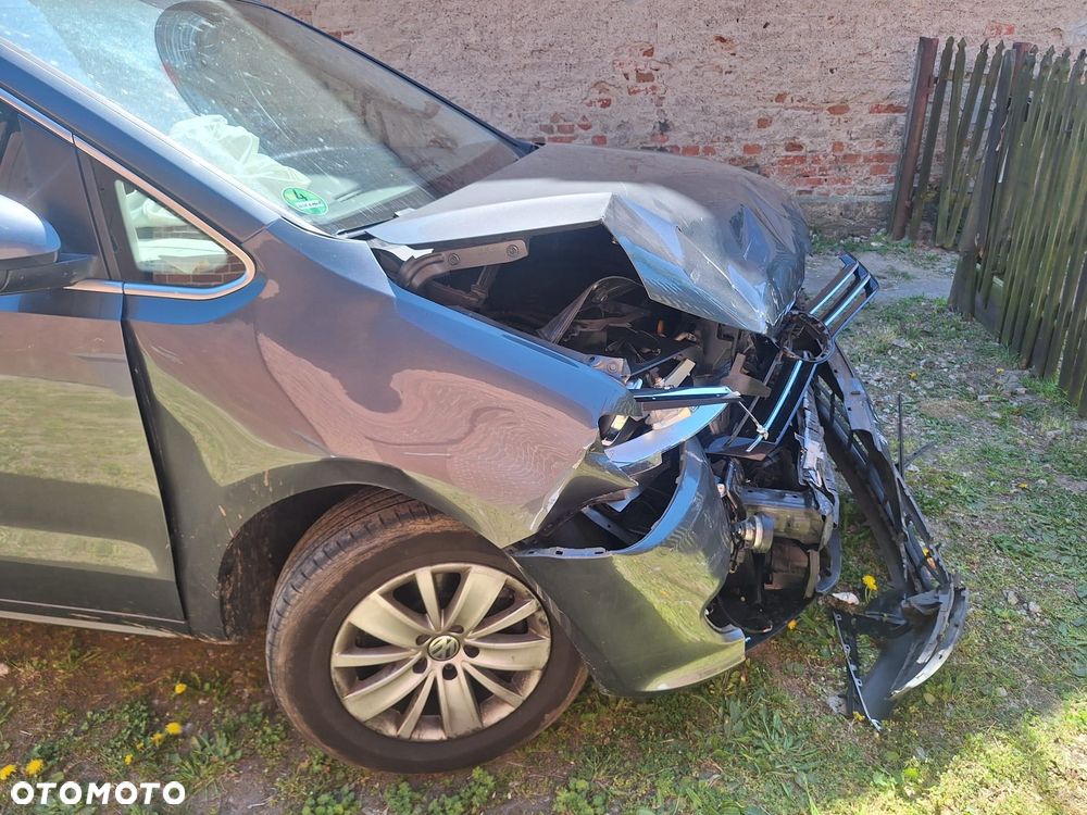 Volkswagen Sharan - 5