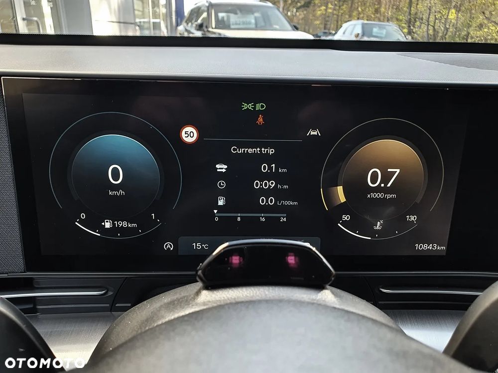 Hyundai Kona 1.6 T-GDI Executive DCT - 25