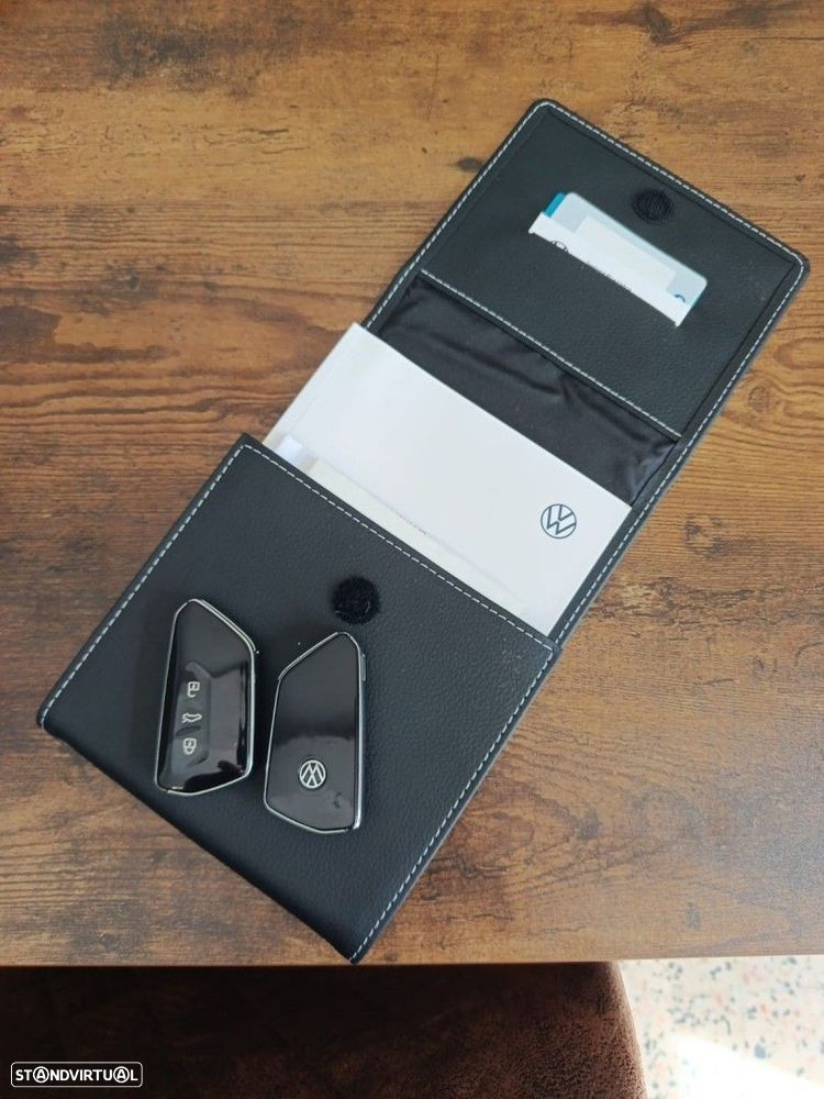 VW Golf 2.0 TDI Style - 27