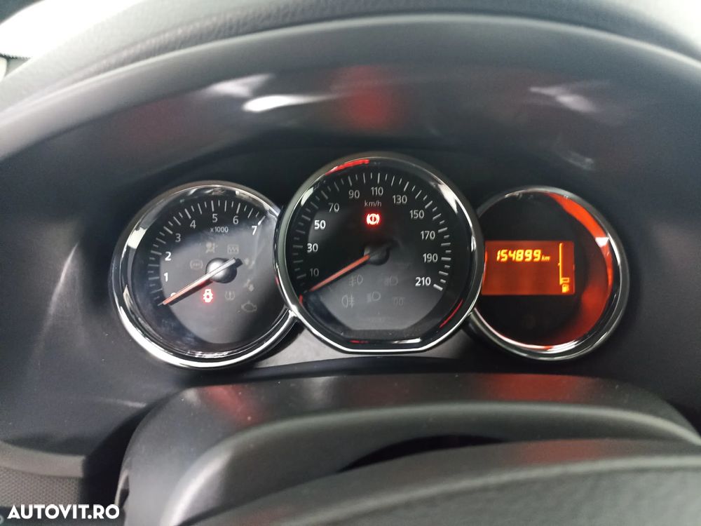 Dacia Sandero Stepway - 11